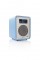 The Summertime Blues: Ruark R1 MKII DAB radio.