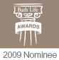 Bath Life Awards Nominee