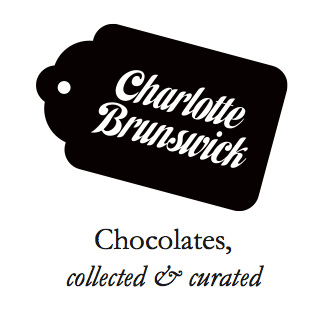 Charlotte Brunswick Chocolates logo