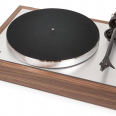 Pro-Ject Audio celebrate their 25th anniversary with The ‘Classic’ Turntable