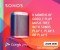 FREE: 6 Months of Google Play Music with Sonos Play:1, Play:3 or Play:5