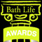 Moss of Bath Nominated For Bath Life Award