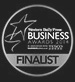 Bath Business Awards Winner 2013 Logo