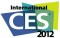 CES 2012. The Worlds Biggest Technology Fair.