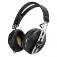 Get it ‘right between your ears!’ Sennheiser Headphones.