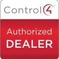 Control4: Complete smart home control at the touch of a finger.