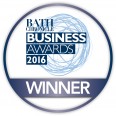 Moss of Bath named ‘Best Retailer’ at Bath Business Awards