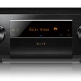 Pioneer enter the multi-room audio world with the SC-LX701 AV Receiver