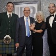 Doing The Treble: Moss of Bath WIN three national awards!