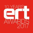 Moss of Bath named as finalist for the 2017 ERT Awards