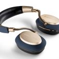 Save £50 on Bowers & Wilkins noise cancelling headphones.