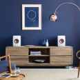 New product: KEF LS50 Wireless Speakers