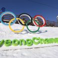 Winter Olympics 2018 to be filmed using 4K HDR technology.