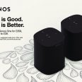 Sonos offer at Moss of Bath