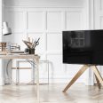Interior design for the television in your home