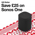 Gift Better: Great deals on Sonos products!