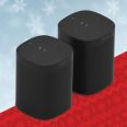 Save up to £50 on Sonos One at Moss of Bath