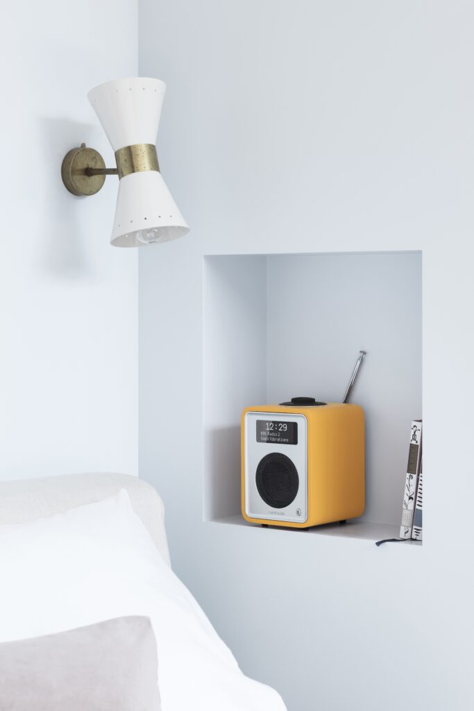 Ruark Audio: Limited edition colours for R1 MK3 DAB radio - Moss of Bath