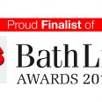 Happy New Year: Bath Life Awards finalist!