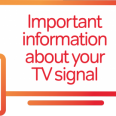 IMPORTANT INFORMATION: Another Freeview re-tune 19th June and why it’s happening again.