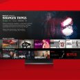 Panasonic OLED TVs designated as Netflix Recommended