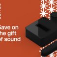 Save up to £100 on Sonos this Christmas