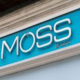 Switching on! Moss of Bath re-opening on Monday 12th April