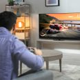 Panasonic 2022 OLED TVs: Movie Nights & Gaming!