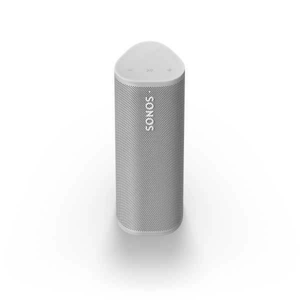 Sonos Roam Sl Portable Smart Speaker Moss Of Bath