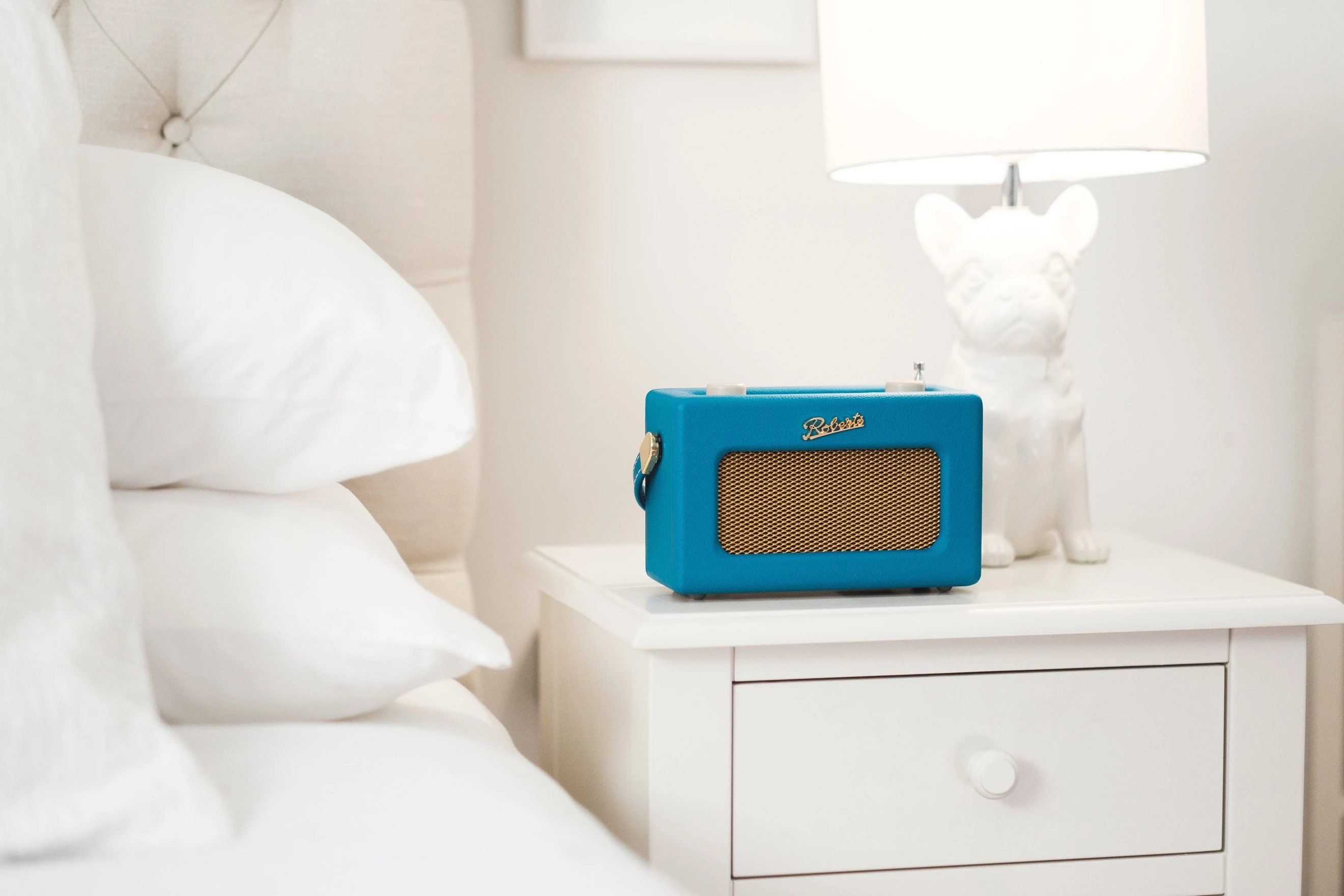 Roberts Uno DAB radio